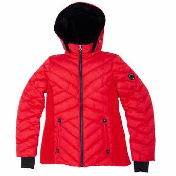 NWT Nautica Ladies Puffer Jacket - Picture 11 of 15